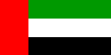 United Arab Emiratesflag