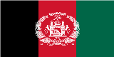 Afghanistanflag