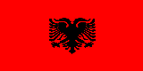 Albaniaflag