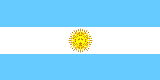 Argentinaflag