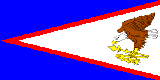 American Samoaflag
