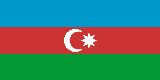 Azerbaijanflag