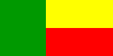 Beninflag