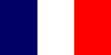 Saint Barthélemyflag