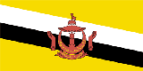 Bruneiflag