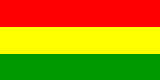Boliviaflag