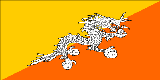 Bhutanflag