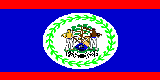 Belizeflag