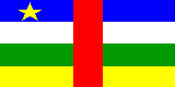 Central African Republicflag