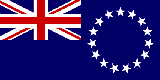 Cook Islandsflag