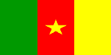 Cameroonflag