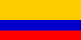 Colombiaflag