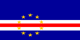 Cape Verdeflag