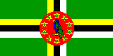 Dominicaflag