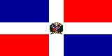 Dominican Republicflag