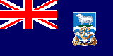 Falkland Islandsflag