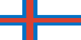 Faroe Islandsflag