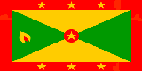 Grenadaflag