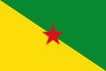 French Guianaflag