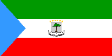 Equatorial Guineaflag