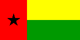 Guinea-Bissauflag