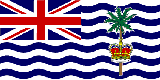British Indian Ocean Territoryflag