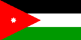 Jordanflag