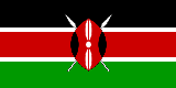Kenyaflag