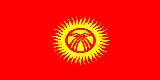 Kyrgyzstanflag