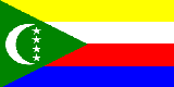 Comorosflag