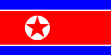 North Koreaflag