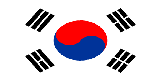 South Koreaflag