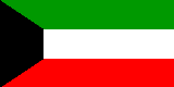 Kuwaitflag
