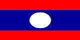 Laosflag