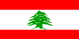 Lebanonflag