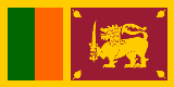 Sri Lankaflag