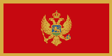 Montenegroflag