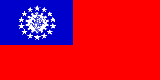 Myanmarflag
