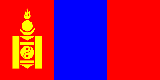 Mongoliaflag