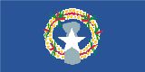 Northern Mariana Islandsflag