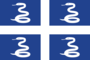 Martiniqueflag