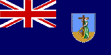 Montserratflag