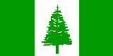 Norfolk Islandflag