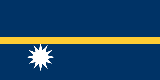 Nauruflag