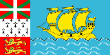 Saint Pierre and Miquelonflag
