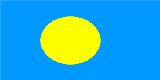 Palauflag