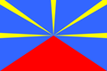 Réunionflag