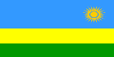 Rwandaflag