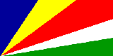 Seychellesflag