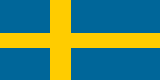Swedenflag